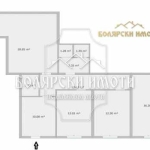 Дава се под наем Офис в Велико Търново, Център - 123 кв.м за 100000 € - Снимка #1