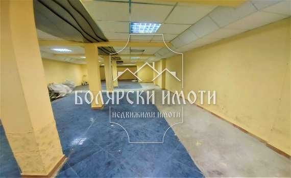 Магазин в Велико Търново, Акация - 220 кв.м за 546 €/кв.м - Снимка #1