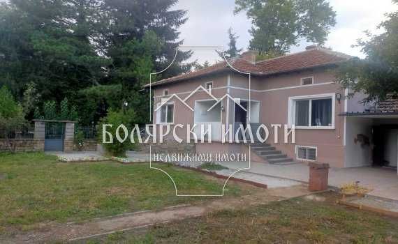 Къща в с. Стамболово, Област Велико Търново - 140 кв.м за 384 €/кв.м - Снимка #1