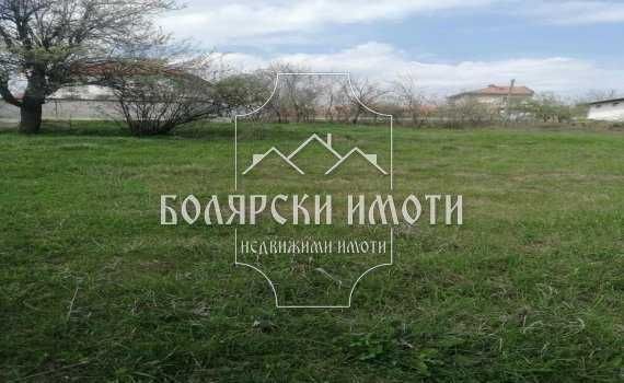 Парцел в с. Беляковец, Област Велико Търново - 905 кв.м за 57 €/кв.м - Снимка #1