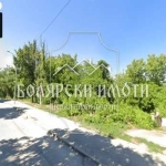 Парцел в Велико Търново, Зона Б - 1560 кв.м за 60 €/кв.м - Снимка #1