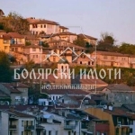 Парцел в Велико Търново, Варуша - 503 кв.м за 83 €/кв.м - Снимка #1