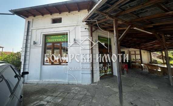 Къща в с. Миндя, Област Велико Търново - 120 кв.м за 625 €/кв.м - Снимка #1