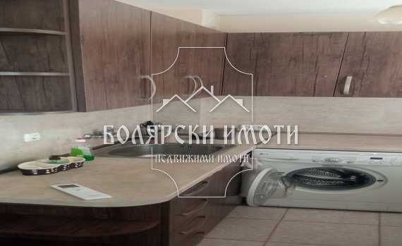 Двустаен апартамент в Велико Търново, Картала - 65 кв.м за 1539 €/кв.м - Снимка #1