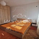 Дава се под наем Двустаен апартамент в Велико Търново, Акация - 60 кв.м за 204 € - Снимка #1