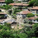 Парцел в Велико Търново, Стара част - 283 кв.м за 230 €/кв.м - Снимка #1