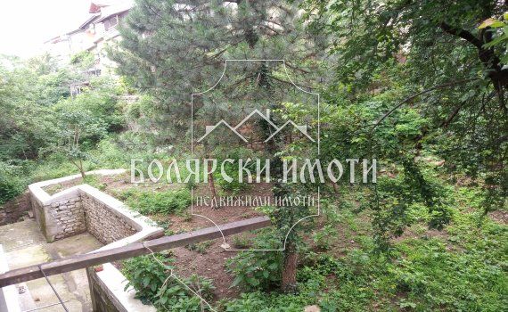 Двустаен апартамент в Велико Търново, Център - 80 кв.м за 1159 €/кв.м - Снимка #1