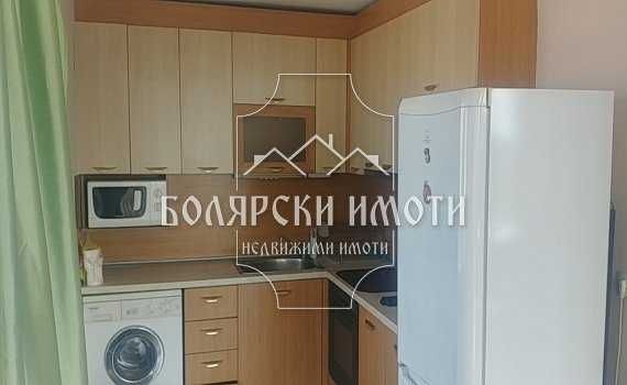 Тристаен апартамент в Велико Търново, Колю Фичето - 210 кв.м за 710 €/кв.м - Снимка #1
