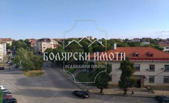 Тристаен апартамент в Горна Оряховица - 93 кв.м за 1334 €/кв.м - Снимка #1