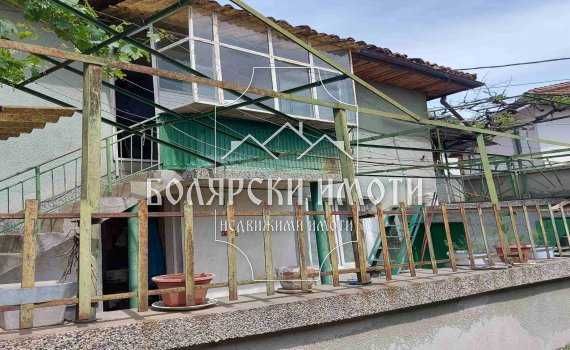 Къща в Велико Търново, Варуша - 95 кв.м за 399 €/кв.м - Снимка #1