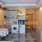Едностаен апартамент в Велико Търново, Картала - 21 кв.м за 2315 €/кв.м - Снимка #1