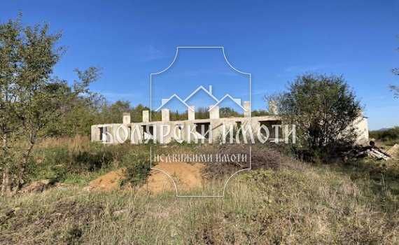 Парцел в с. Душево, Област Габрово - 6758 кв.м за 3 €/кв.м - Снимка #1