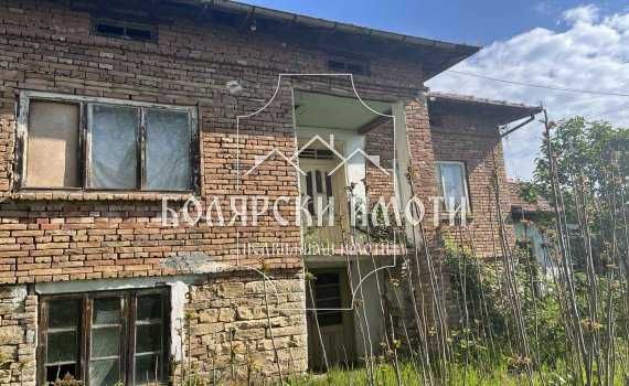 Къща в с. Обединение, Област Велико Търново - 100 кв.м за 92 €/кв.м - Снимка #1