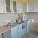 Тристаен апартамент в Горна Оряховица - 80 кв.м за 831 €/кв.м - Снимка #1