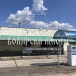 Промишлена сграда в с. Долна Липница, Област Велико Търново - 1423 кв.м за 43 €/кв.м - Снимка #1