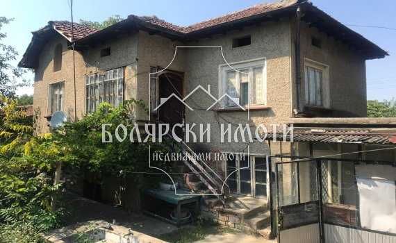 Къща в с. Патреш, Област Велико Търново - 120 кв.м за 102 €/кв.м - Снимка #1