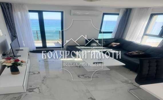 Двустаен апартамент в Обзор - 65 кв.м за 1770 €/кв.м - Снимка #1