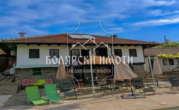 Къща в с. Буковец, Област Велико Търново - 180 кв.м за 1261 €/кв.м - Снимка #1