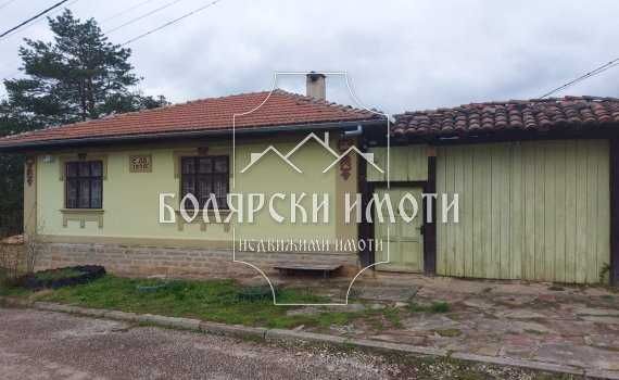 Къща в с. Велчево, Област Велико Търново - 200 кв.м за 400 €/кв.м - Снимка #1