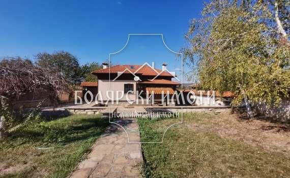 Къща в с. Къпиново, Област Велико Търново - 100 кв.м за 1590 €/кв.м - Снимка #1