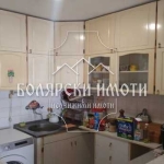 Тристаен апартамент в Велико Търново, Колю Фичето - 80 кв.м за 1750 €/кв.м - Снимка #1