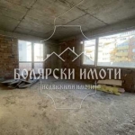 Тристаен апартамент в Велико Търново, Бузлуджа - 89 кв.м за 1630 €/кв.м - Снимка #1