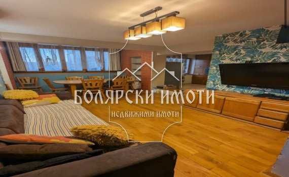 Мезонет в Велико Търново, Център - 180 кв.м за 1056 €/кв.м - Снимка #1