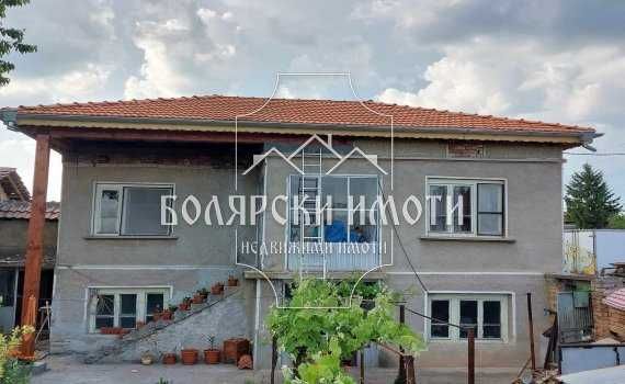 Къща в с. Патреш, Област Велико Търново - 120 кв.м за 135 €/кв.м - Снимка #1
