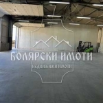 Дава се под наем Склад в Велико Търново, Промишлена зона - Запад - 440 кв.м за 1615.68 € - Снимка #1