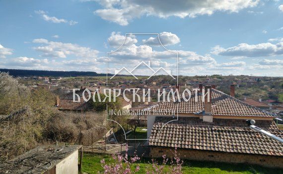 Къща в с. Присово, Област Велико Търново - 180 кв.м за 360 €/кв.м - Снимка #1