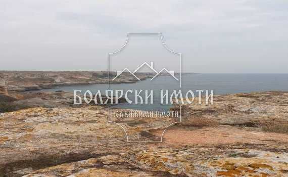 Парцел в с. Камен бряг, Област Добрич - 680 кв.м за 32 €/кв.м - Снимка #1