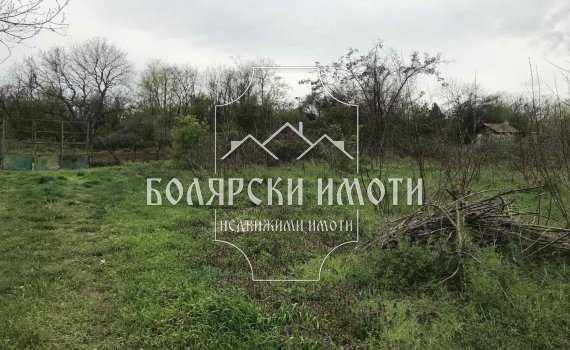 Парцел в с. Самоводене, Област Велико Търново - 1300 кв.м за 6 €/кв.м - Снимка #1