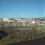 Едностаен апартамент в Велико Търново, Бузлуджа - 58 кв.м за 748 €/кв.м - Снимка #1