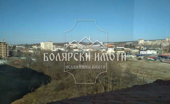 Едностаен апартамент в Велико Търново, Бузлуджа - 58 кв.м за 748 €/кв.м - Снимка #1