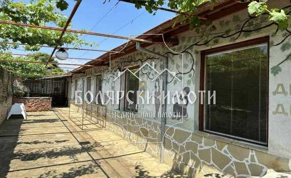 Къща в с. Шемшево, Област Велико Търново - 200 кв.м за 294 €/кв.м - Снимка #1