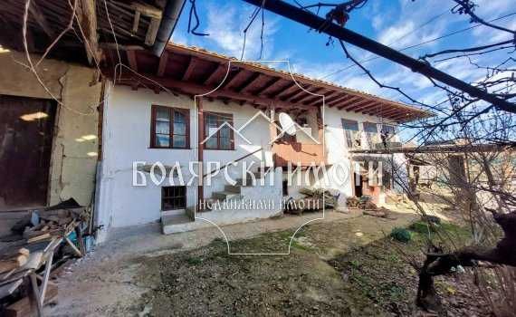 Къща в с. Самоводене, Област Велико Търново - 58 кв.м за 325 €/кв.м - Снимка #1