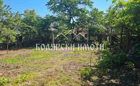 Къща в Дебелец - 72 кв.м за 329 €/кв.м - Снимка #1