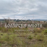 Парцел в с. Присово, Област Велико Търново - 1350 кв.м за 8 €/кв.м - Снимка #1