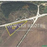 Парцел в с. Балван, Област Велико Търново - 11182 кв.м за 4 €/кв.м - Снимка #1