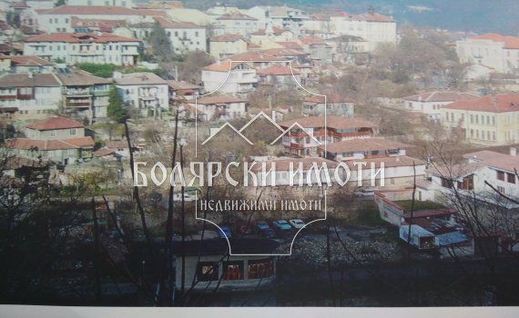 Парцел в Велико Търново, Стара част - 419 кв.м за 67 €/кв.м - Снимка #1