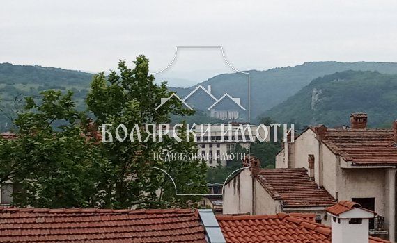 Парцел в Велико Търново, Варуша - 62 кв.м за 123 €/кв.м - Снимка #1