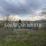 Парцел в с. Велчево, Област Велико Търново - 980 кв.м за 10 €/кв.м - Снимка #1