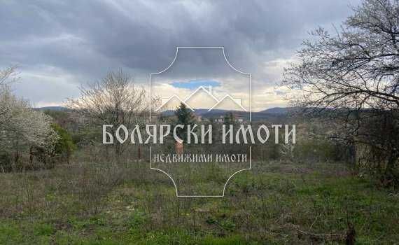 Парцел в с. Велчево, Област Велико Търново - 980 кв.м за 10 €/кв.м - Снимка #1