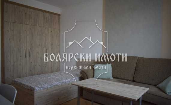 Четиристаен апартамент в Велико Търново, Център - 98 кв.м за 807 €/кв.м - Снимка #1