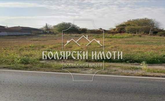 Парцел в с. Поликраище, Област Велико Търново - 1826 кв.м за 23 €/кв.м - Снимка #1