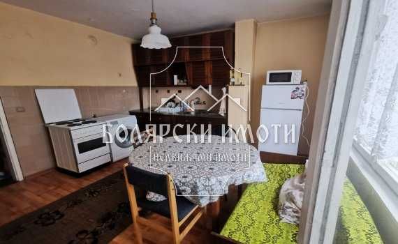 Дава се под наем  в Велико Търново, Колю Фичето - 16 кв.м за 102 € - Снимка #1