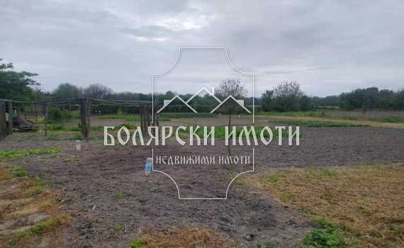 Парцел в с. Къпиново, Област Велико Търново - 1500 кв.м за 7 €/кв.м - Снимка #1