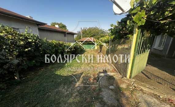 Къща в с. Горски долен Тръмбеш, Област Велико Търново - 100 кв.м за 123 €/кв.м - Снимка #1