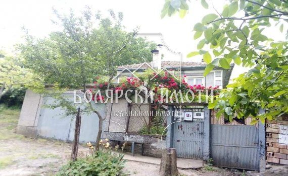 Къща в с. Ново градище, Област Велико Търново - 120 кв.м за 179 €/кв.м - Снимка #1