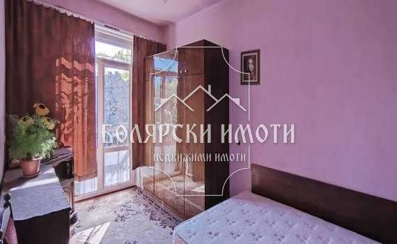Двустаен апартамент в Велико Търново, Център - 95 кв.м за 969 €/кв.м - Снимка #1